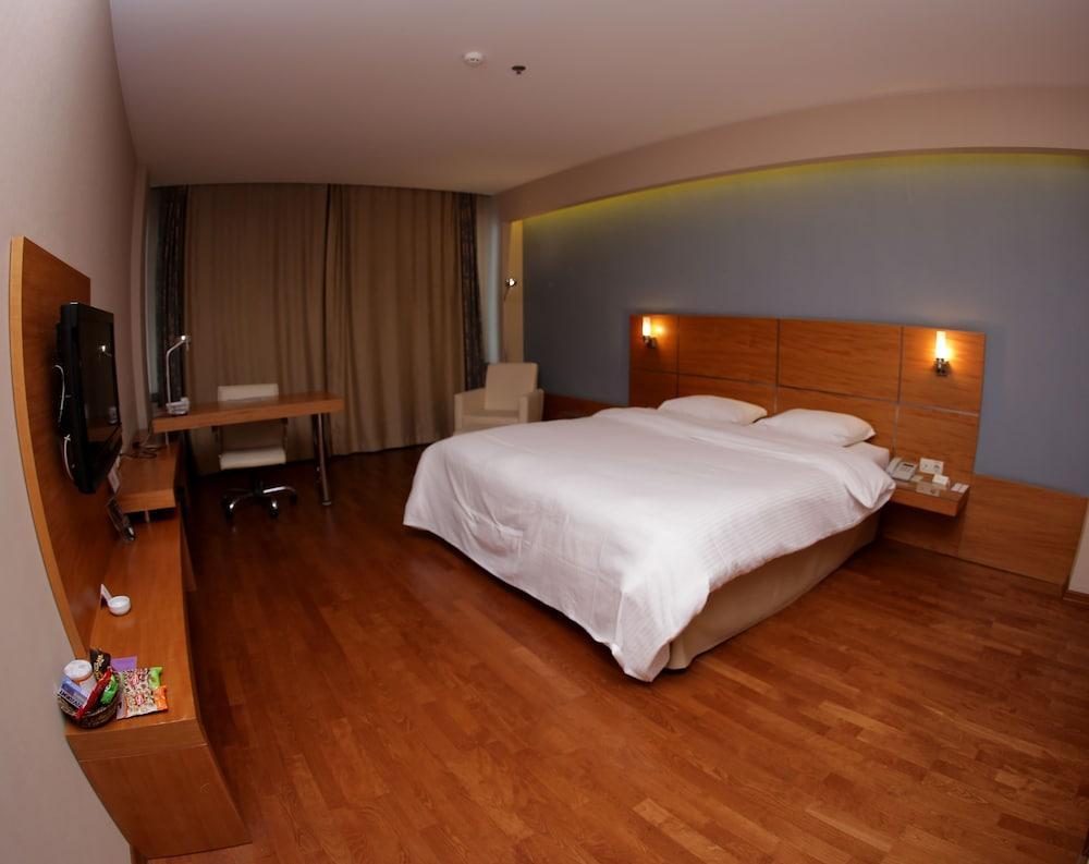 Anemon Kent Cigli Otel Izmir Exterior foto