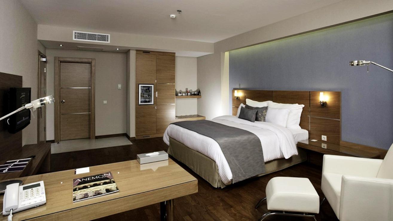 Anemon Kent Cigli Otel Izmir Exterior foto