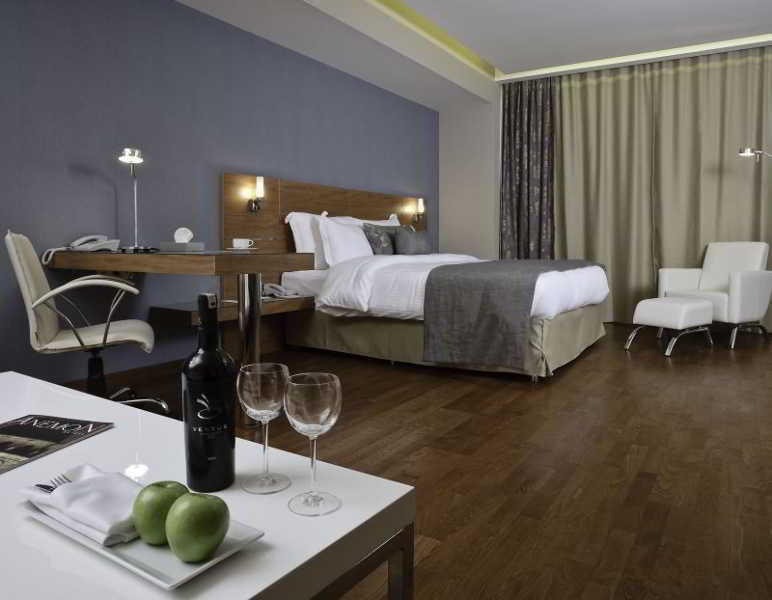 Anemon Kent Cigli Otel Izmir Exterior foto