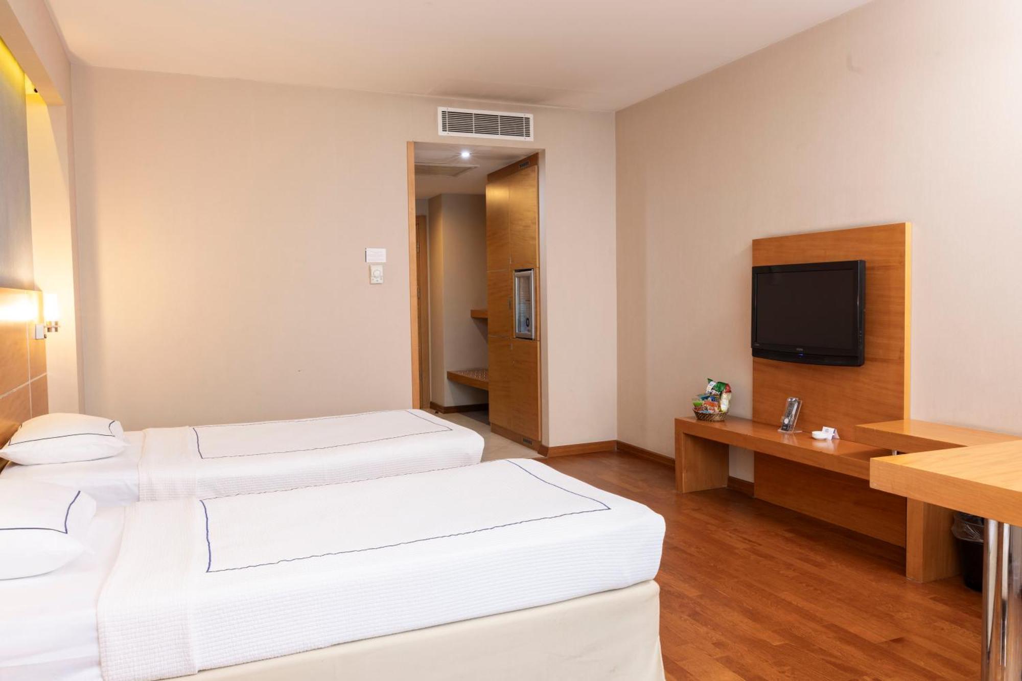 Anemon Kent Cigli Otel Izmir Exterior foto