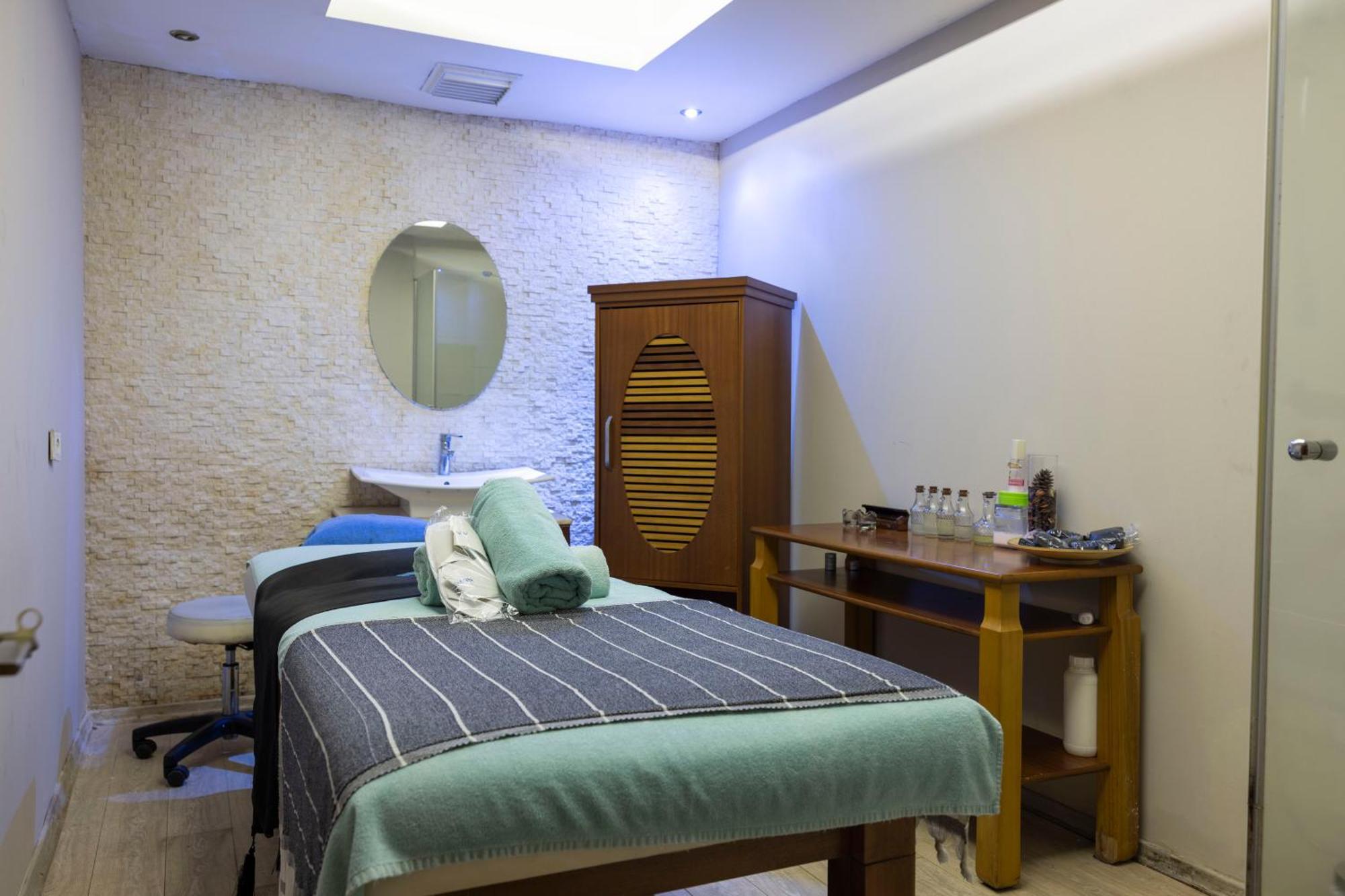 Anemon Kent Cigli Otel Izmir Exterior foto