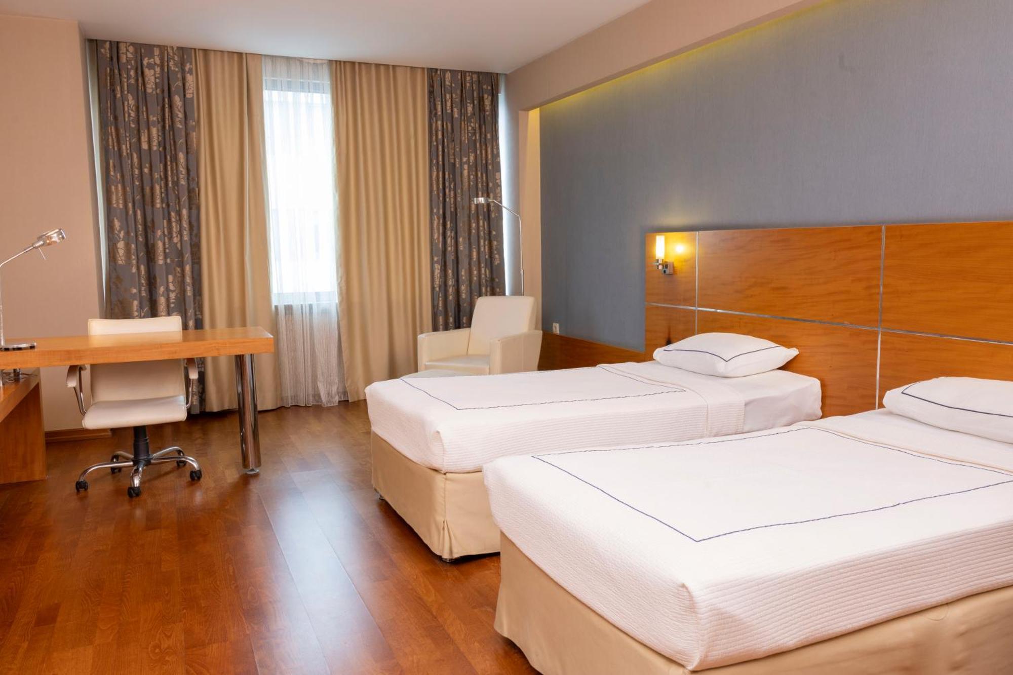 Anemon Kent Cigli Otel Izmir Exterior foto