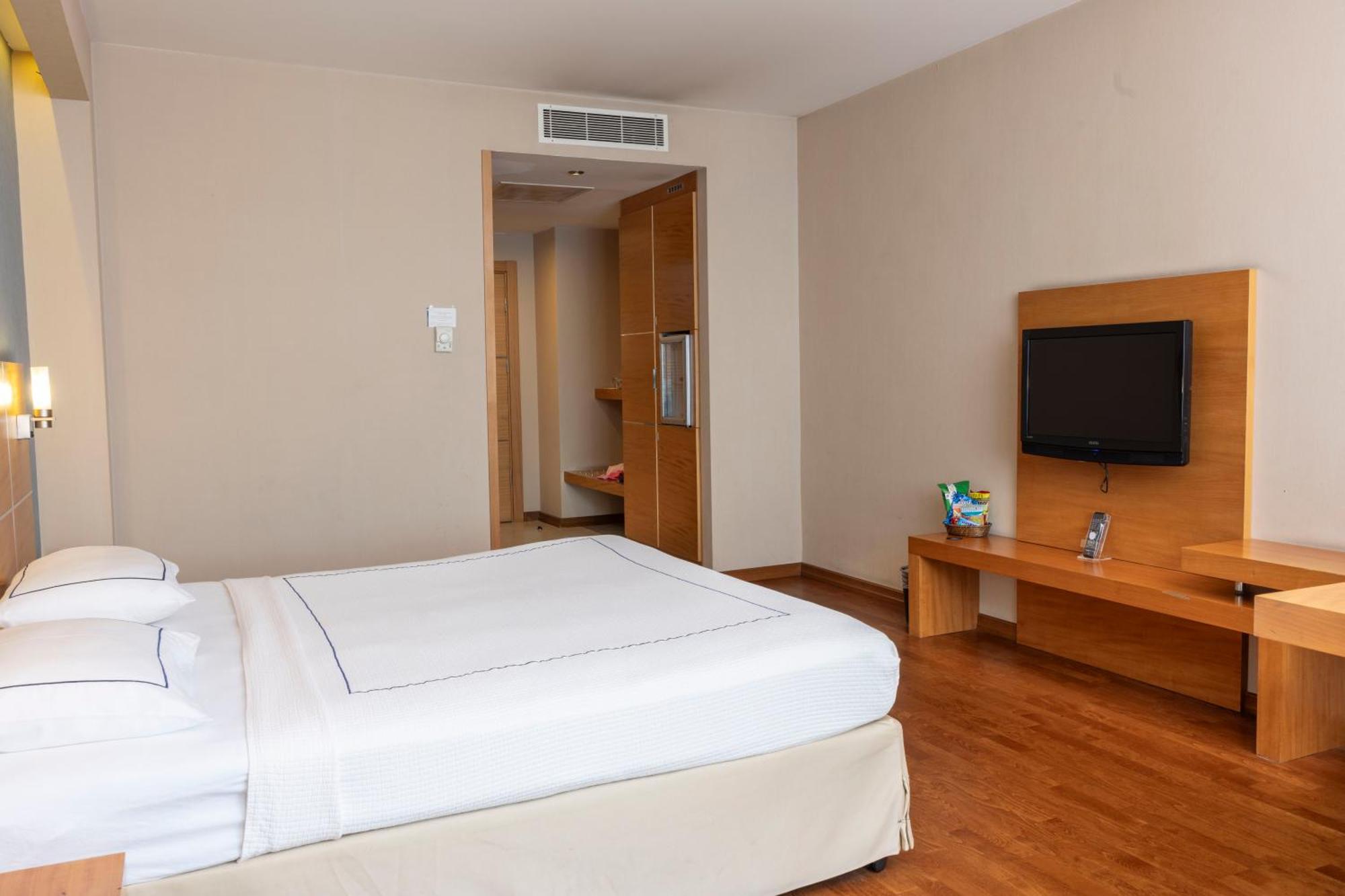 Anemon Kent Cigli Otel Izmir Exterior foto
