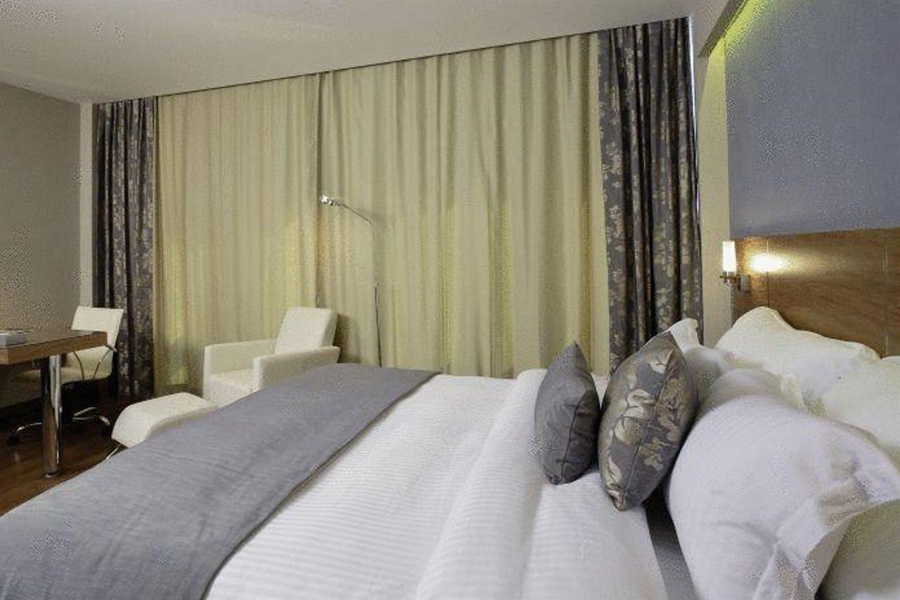 Anemon Kent Cigli Otel Izmir Exterior foto