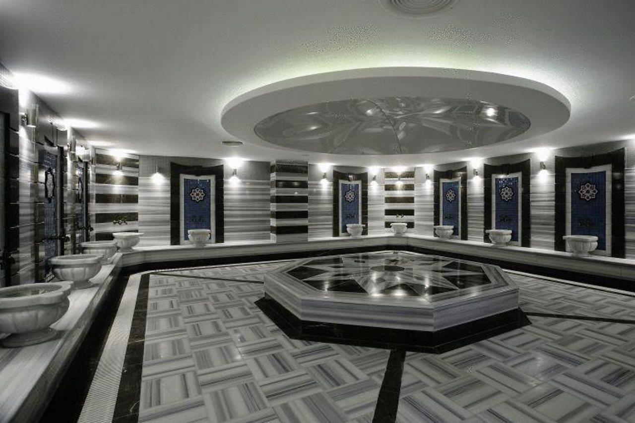 Anemon Kent Cigli Otel Izmir Exterior foto