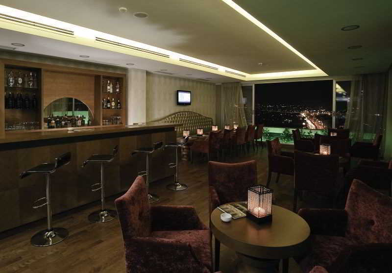 Anemon Kent Cigli Otel Izmir Exterior foto
